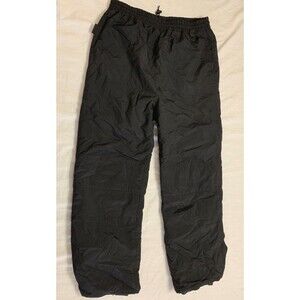 RED LEDGE MENS NYLON SNOW SKI PANTS SIZE 2XL